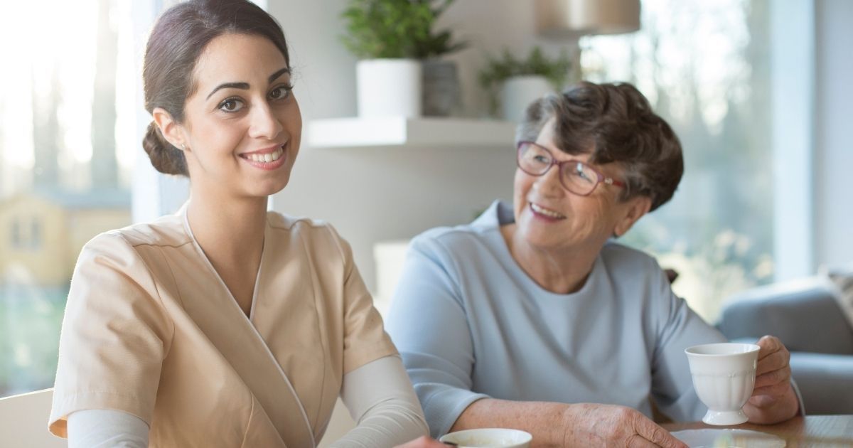 Value of Caregivers to the Aging Population Value of Caregivers to the Aging Population