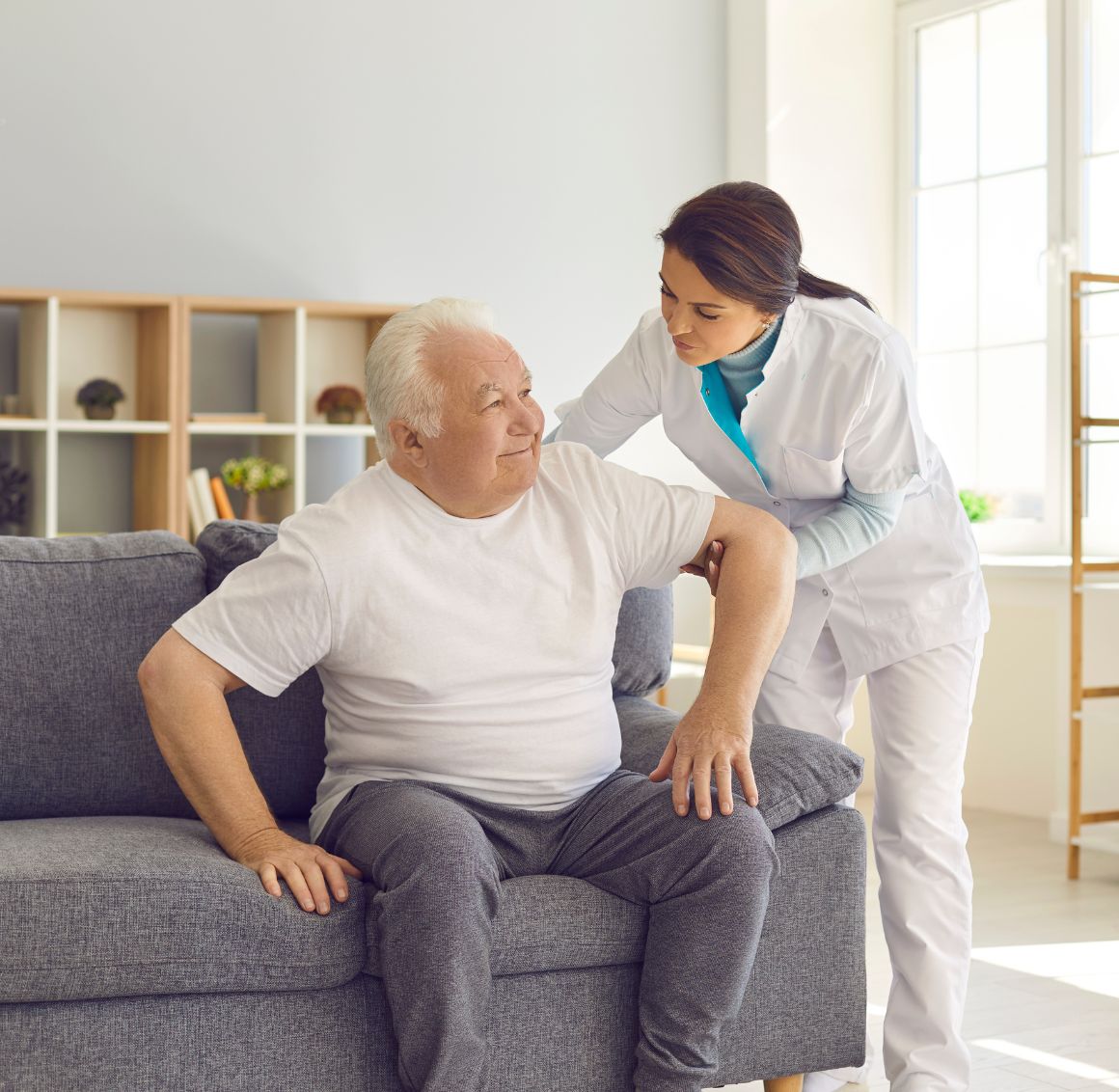 Care Management