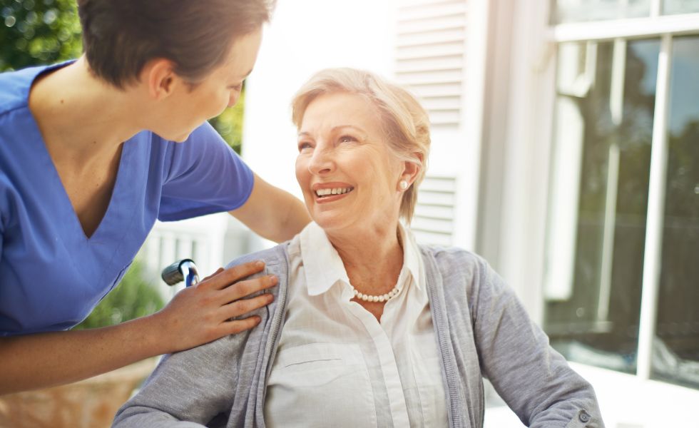 Companion & Sitting Services
