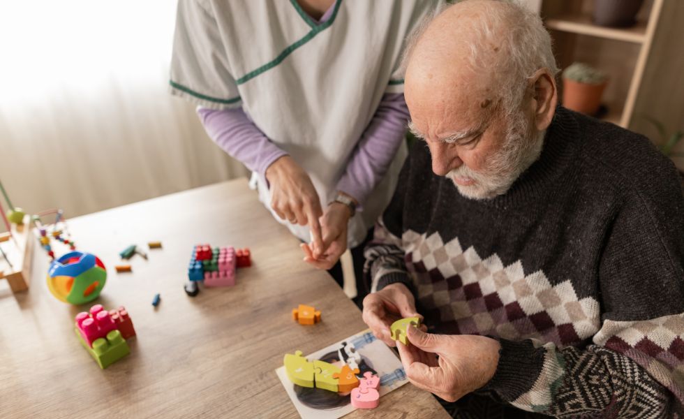 Dementia Care Dementia Care