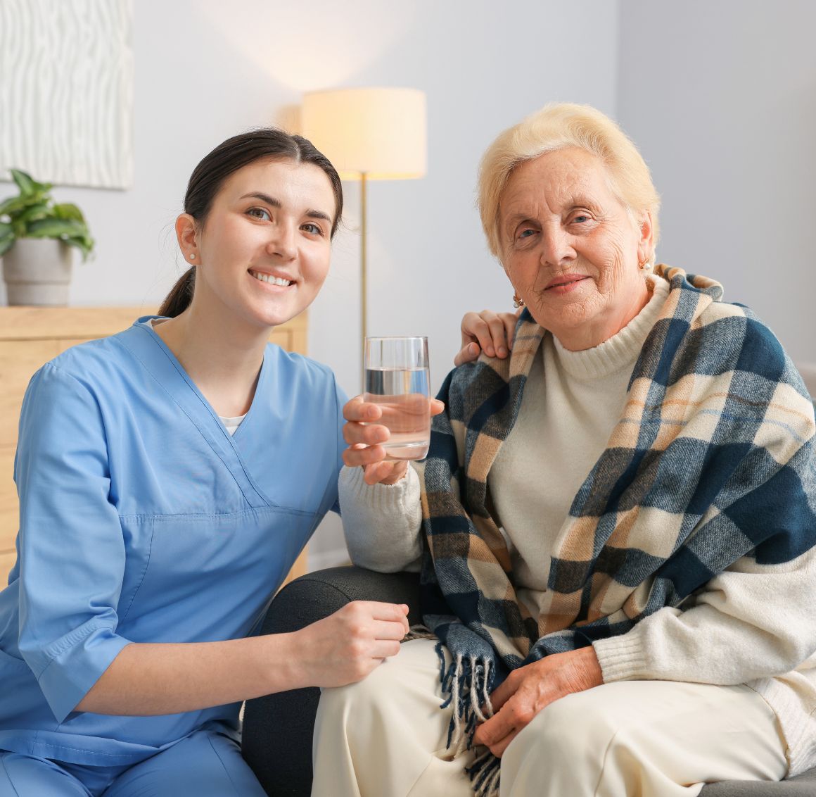 Home Health Aide