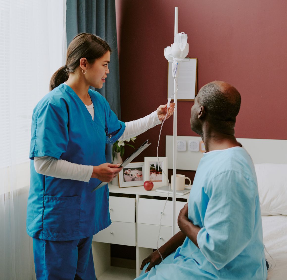 Infusion Therapy