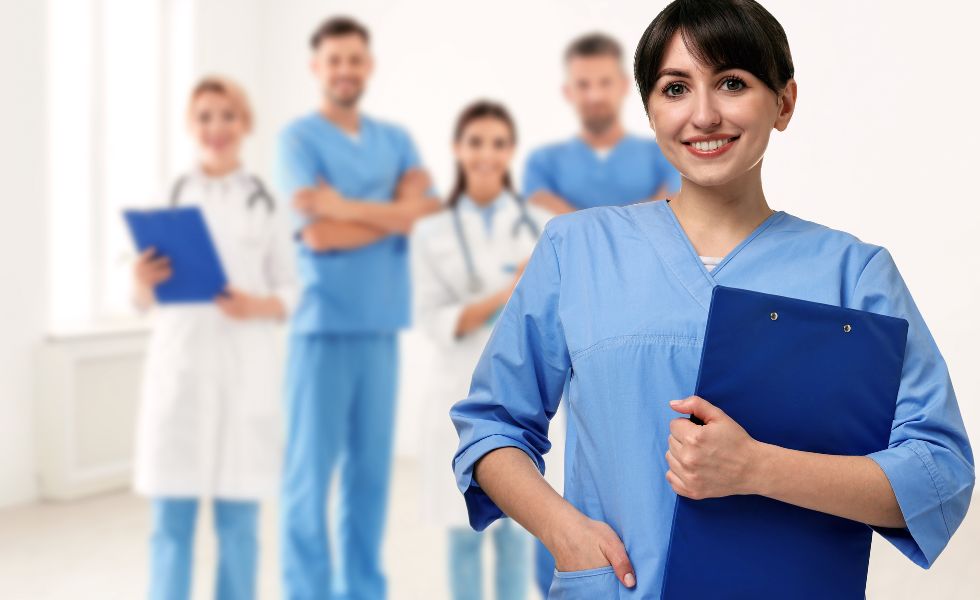Medical Staffing Services Medical Staffing Services