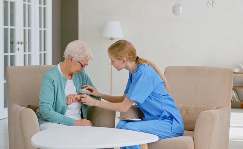 Skilled Nursing Services Skilled Nursing Services