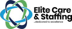 Elite Care and Staffing Logo