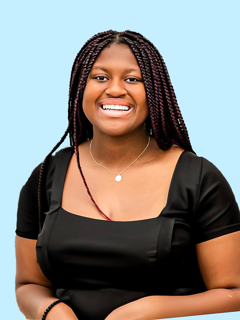 Michaela Kallon Michaela Kallon