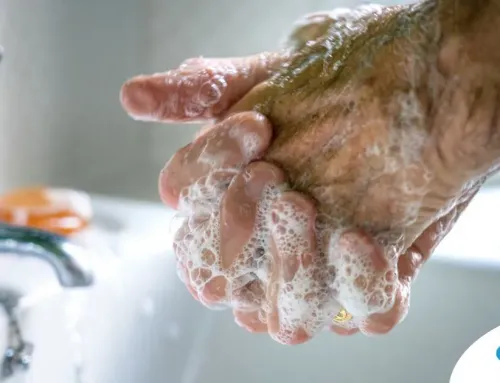 The Daily Habits Behind Effective Infection Prevention in Seniors