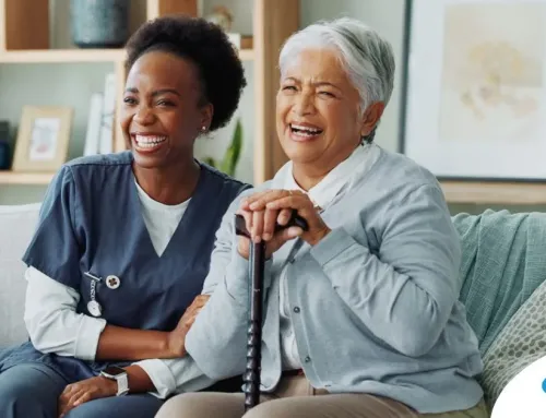 Why Respite Care Might Just Be the Most Fun You Have All Week