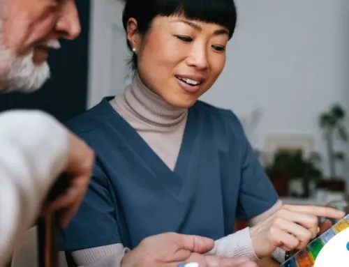 Caregiving as a Career That Fits Your Life: Flexible Schedules in Home Care