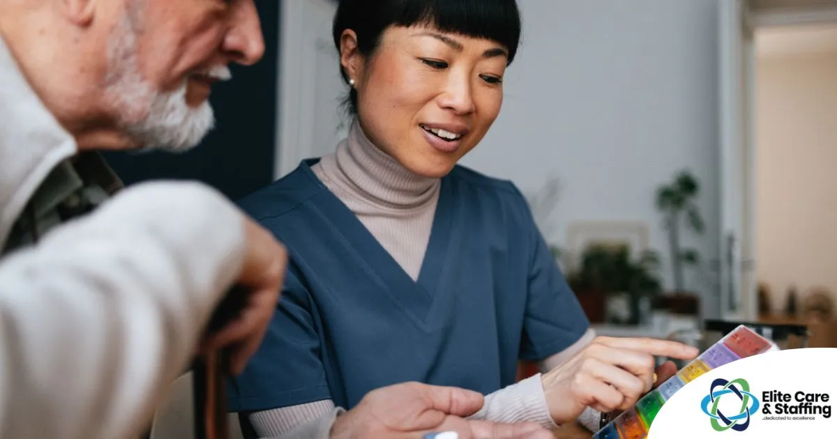 Finding Flexible Caregiving Jobs that work for you