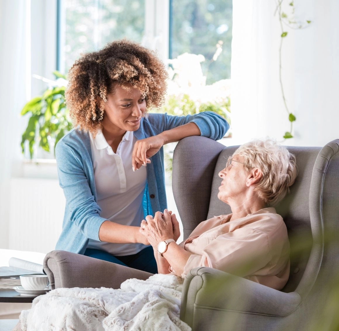 Health Care at Home Health Care at Home