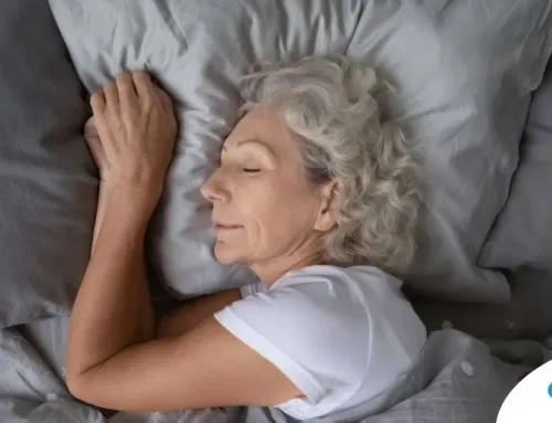 Sleep Problems and Aging: Causes, Signs, and What Can Help